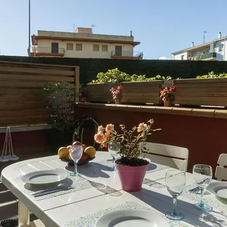 Apartment El Moli By Interhome *