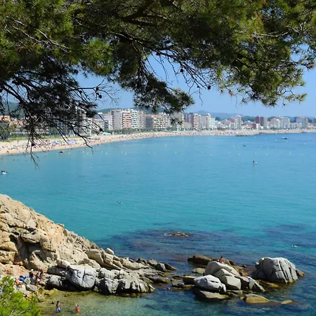 El Moli By Interhome * Sant Antoni De Calonge