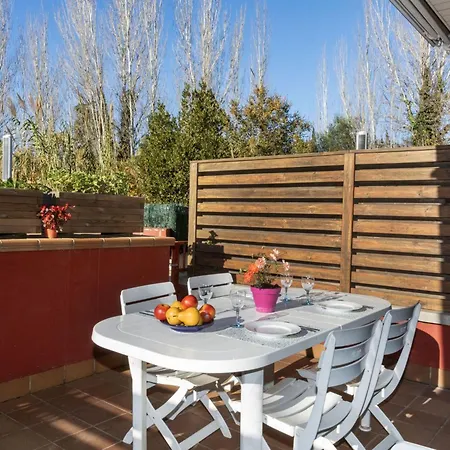 El Moli By Interhome Apartment Sant Antoni De Calonge