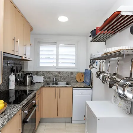 Apartment El Moli By Interhome Sant Antoni De Calonge