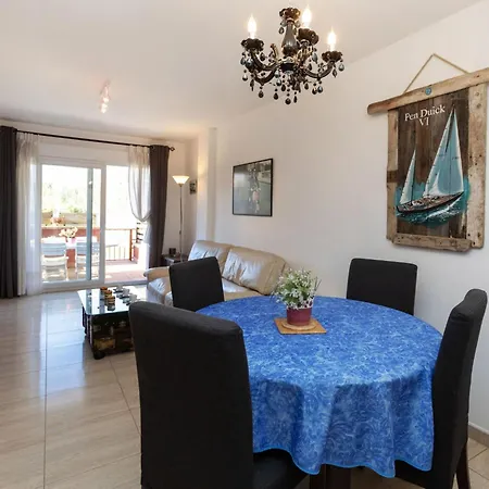 El Moli By Interhome *