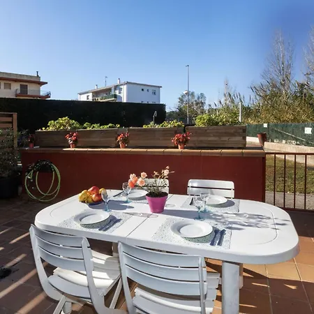 El Moli By Interhome *