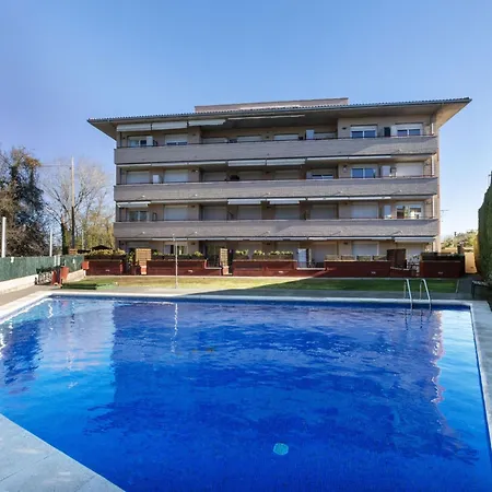 El Moli By Interhome Apartment *