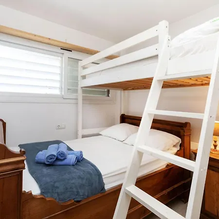 El Moli By Interhome Apartment Sant Antoni De Calonge