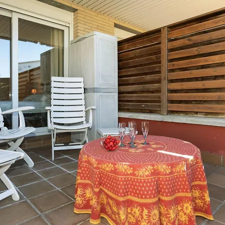 El Moli By Interhome Sant Antoni De Calonge