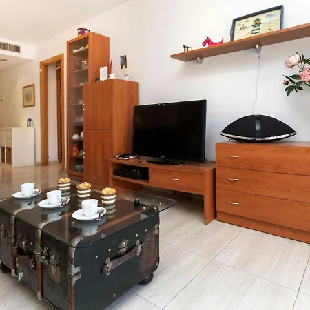 El Moli By Interhome * Sant Antoni De Calonge