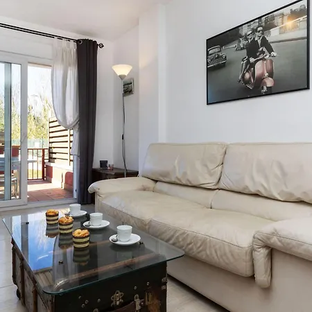 El Moli By Interhome