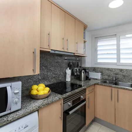 El Moli By Interhome *