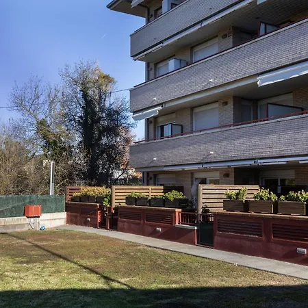 El Moli By Interhome *