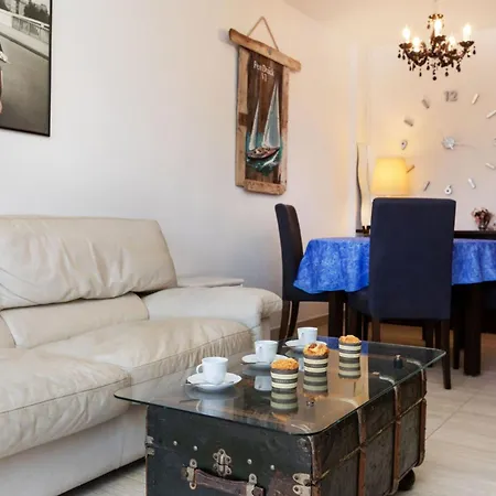 El Moli By Interhome Lejlighed *