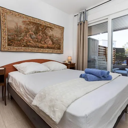 El Moli By Interhome Sant Antoni De Calonge