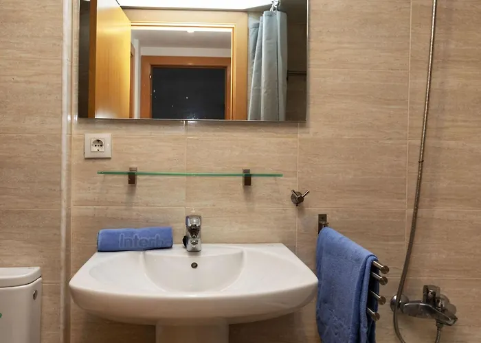 Apartmán El Moli By Interhome