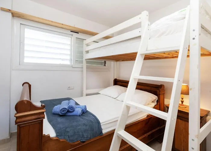 El Moli By Interhome Apartmán Sant Antoni De Calonge