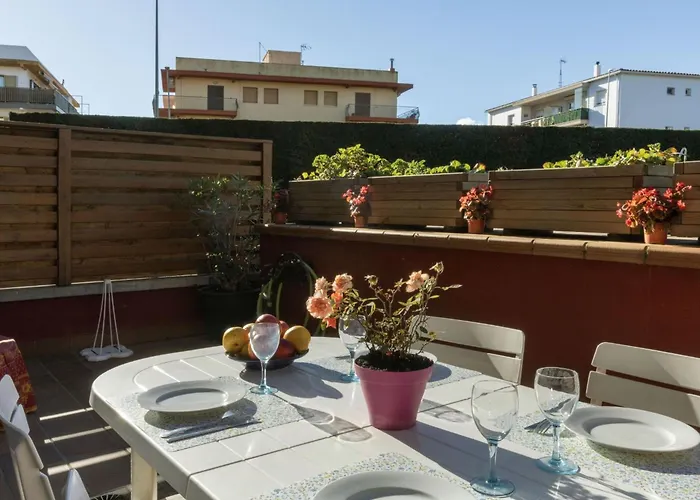 Apartmán El Moli By Interhome *