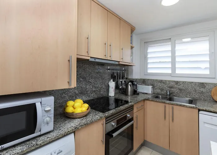 El Moli By Interhome *