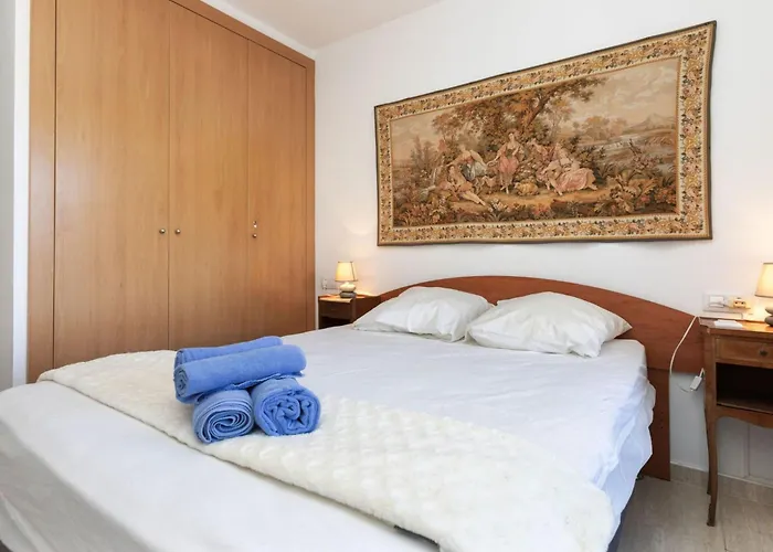 El Moli By Interhome