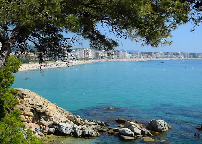 El Moli By Interhome * Sant Antoni De Calonge