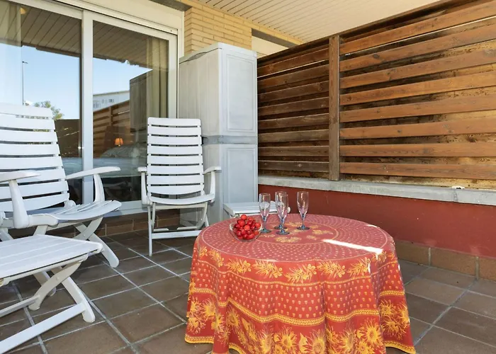 El Moli By Interhome Sant Antoni De Calonge