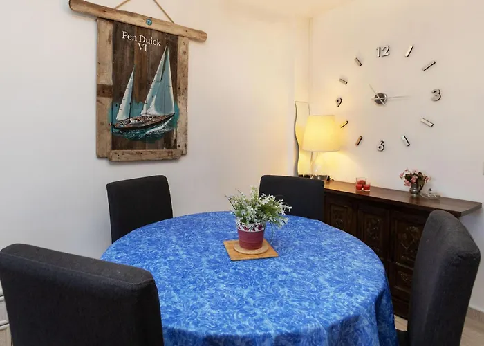 Apartmán El Moli By Interhome *