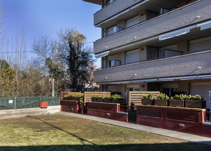El Moli By Interhome *