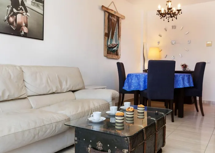 El Moli By Interhome Apartmán *