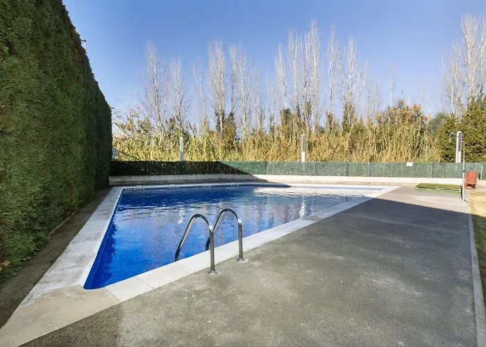 Apartmán El Moli By Interhome Sant Antoni De Calonge