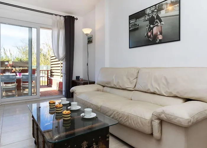 El Moli By Interhome