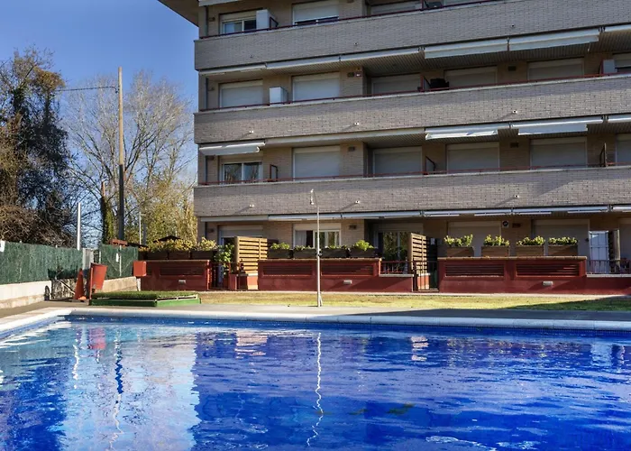 Apartmán El Moli By Interhome