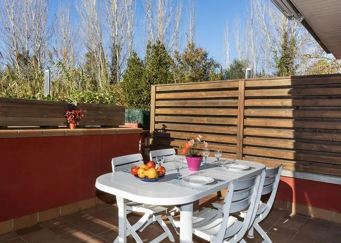 El Moli By Interhome Apartmán Sant Antoni De Calonge