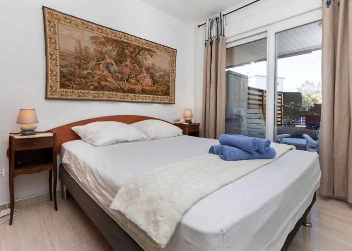 El Moli By Interhome Sant Antoni De Calonge