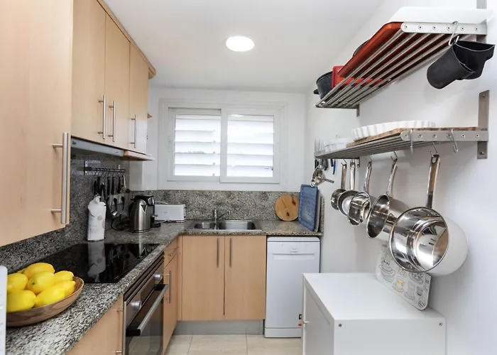 Apartmán El Moli By Interhome Sant Antoni De Calonge