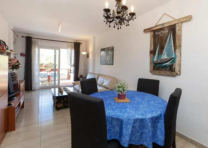 El Moli By Interhome *