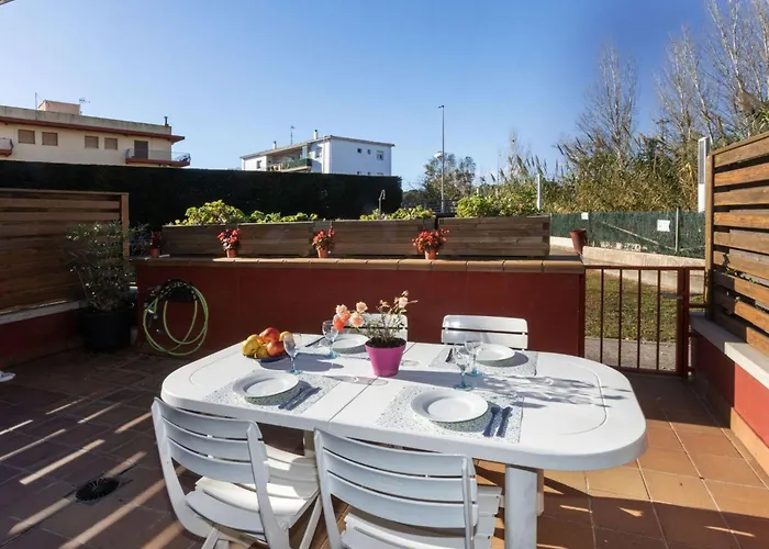 El Moli By Interhome *
